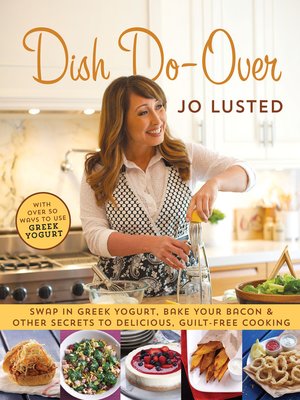 cover image of Dish Do-Over